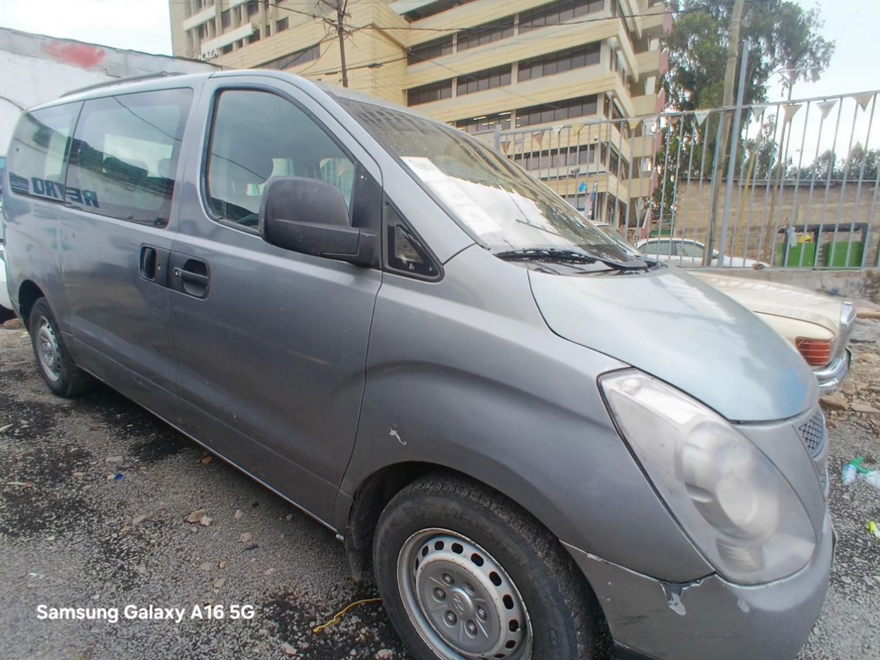 hyundai h1