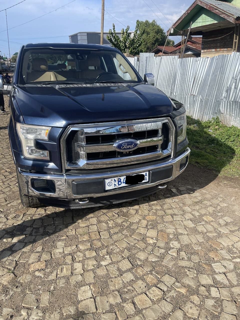 Ford F150