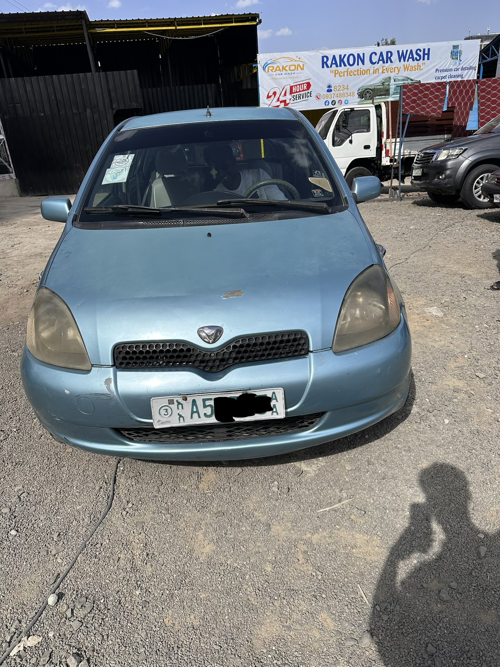 Vitz 2002