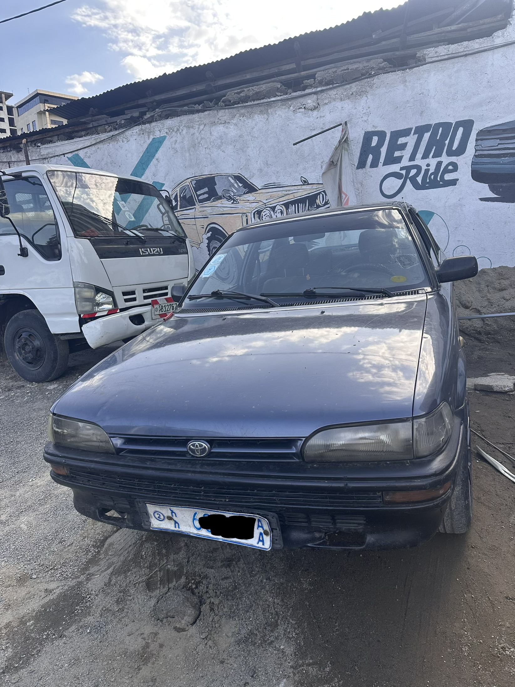 Dx 1991