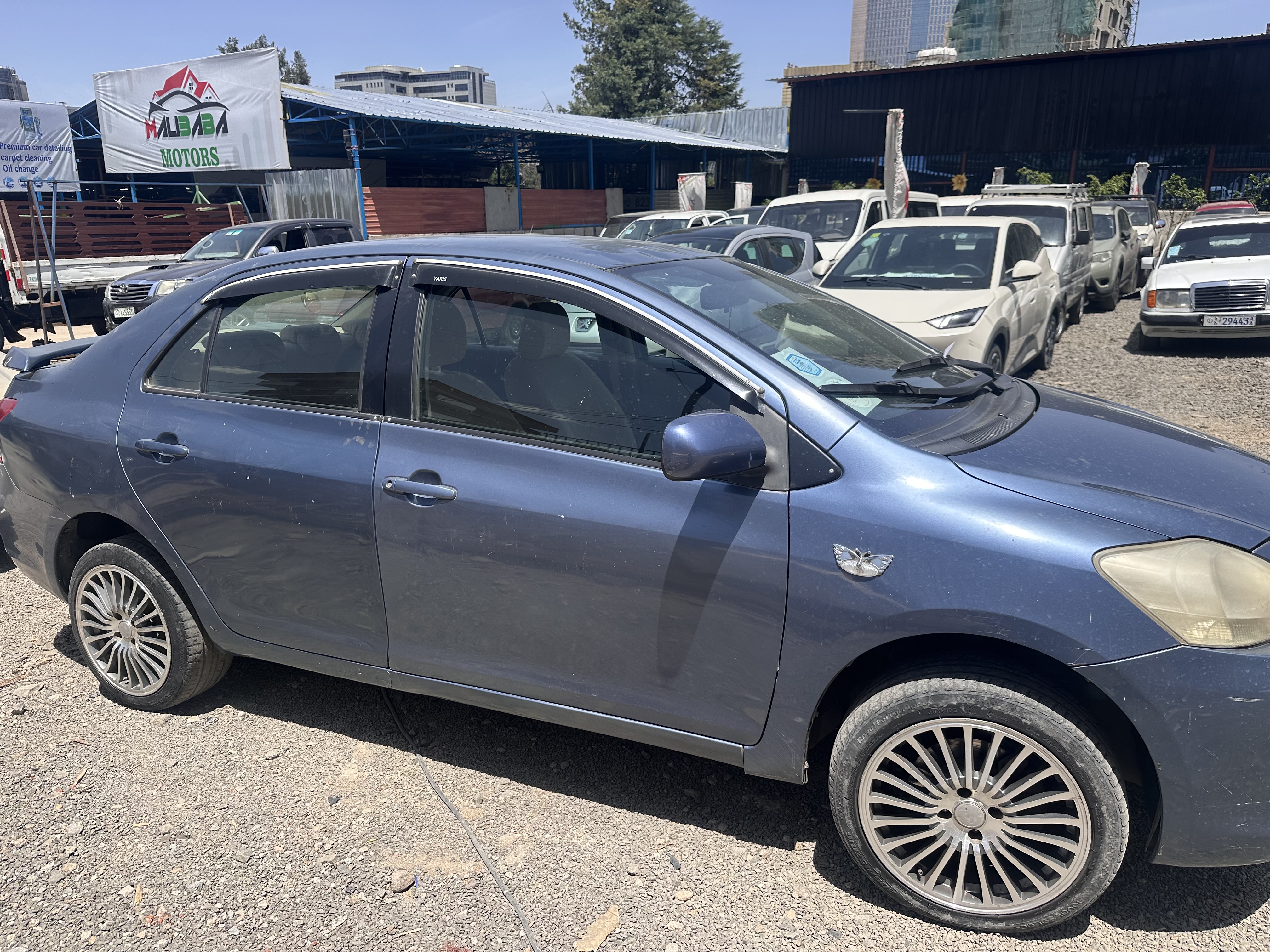 Sedan 2010